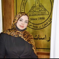 Dr Walaa Samir