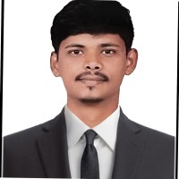 SANKET SHINDE