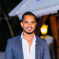Kauroo Shehzaad