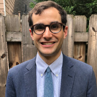 Jonathan Salman