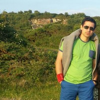 Morteza Abkenari