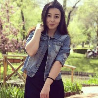 Hripsime Arakelyan