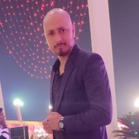 Syed Saqib Ali