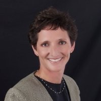 Gayle Crawford