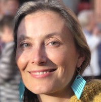 Natacha Gosset