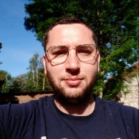 Lesage Gabriel