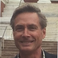 Steve Shaw