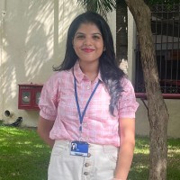 Ananya Pawar