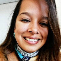 Aline Moraes