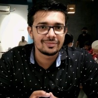 Arun Manoharan