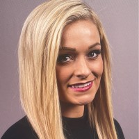 Danielle Burton