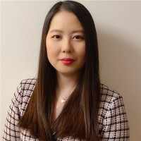 Yinyi (Angela) Zhou
