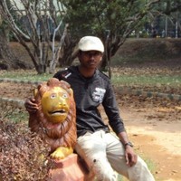 Vijay Raj