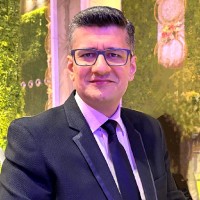 Aashish Razdan