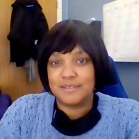 Veda Washington