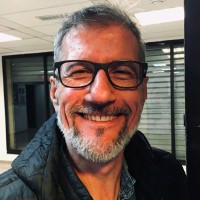 Stéphane Coutayar