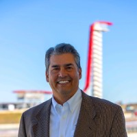John Villarreal