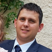 Romain Binz