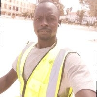 Pape cheikhou Camara