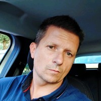 Christophe MONACI