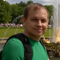 Vladislav Ovchinnikov