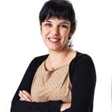 Candeğer Muradoğlu