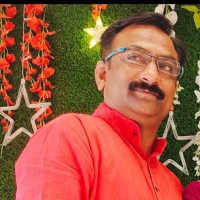 Mahesh Wankhede