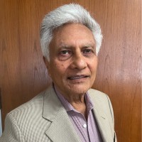 Riaz Siddiqi
