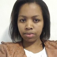 Thembeka Mfengu