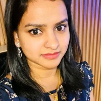 Anju Prince