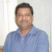 Nisar Sheikh