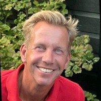 Bjorn Cramer van den Bogaart