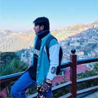 Utkarsh Agrawal