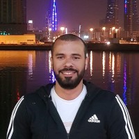 Mohamed Nagy, Pmp®