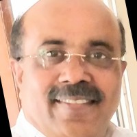 Sam Kurian