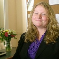 Anna Wheatley