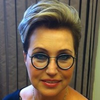 Татьяна Шеховцова