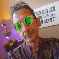 Tony J Cocomello