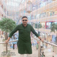 Abhishek Singh