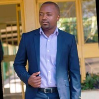 RICHARD LUNGU