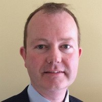 Eamonn Matthews