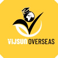 VIJSUN OVERSEAS EDUCATION