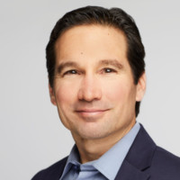 Eric Caron