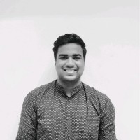 Abhay Anilkumar