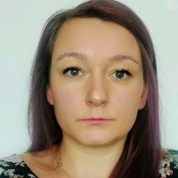 Izabela Borowska
