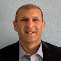 Ted Mathias
