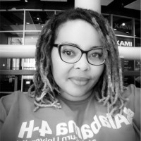 Candice Gaines