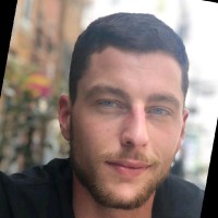 Damien Karagouch