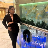 Divya S