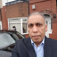 Khaled Hamid